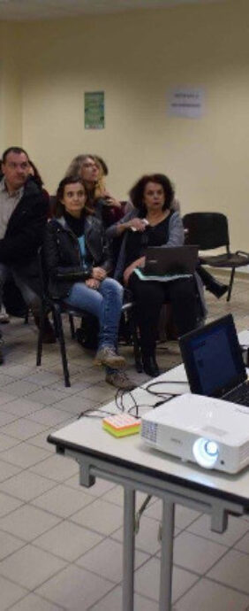 Vers un tiers-lieu revendiqué d&rsquo;Éducation Populaire