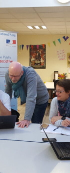 Une implantation en Région Centre qui s&rsquo;amplifie !
