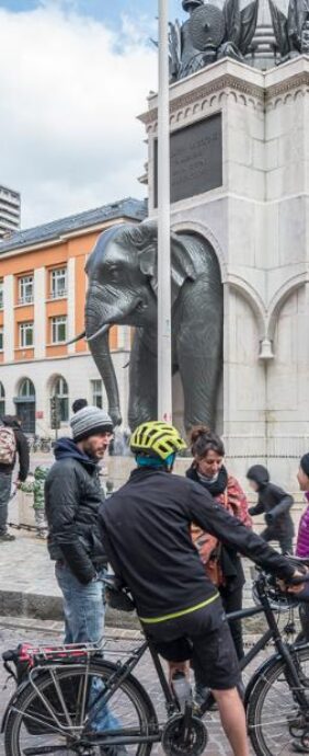 Une stratégie territoriale de développement aux usages du numérique, un atout pour la population des quartiers prioritaires