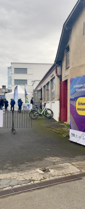 Collectivités participatives, <br>quand les citoyens trouvent la place pour coconstruire